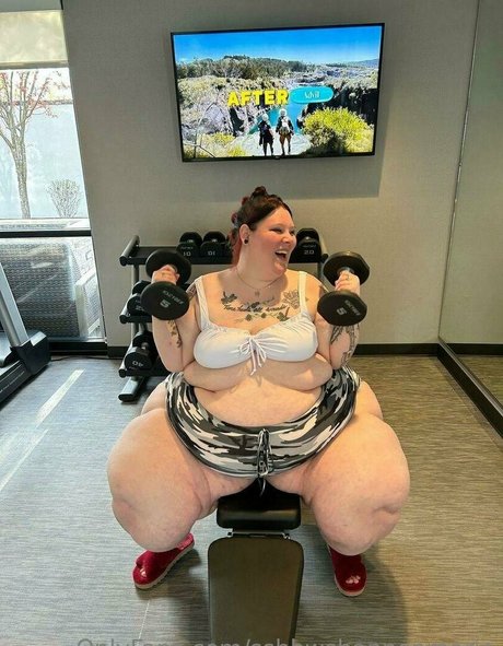 Nagie wyciekłe zdjęcie OnlyFans od Ssbbwshannonmarie