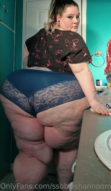 Ssbbwshannonmarie