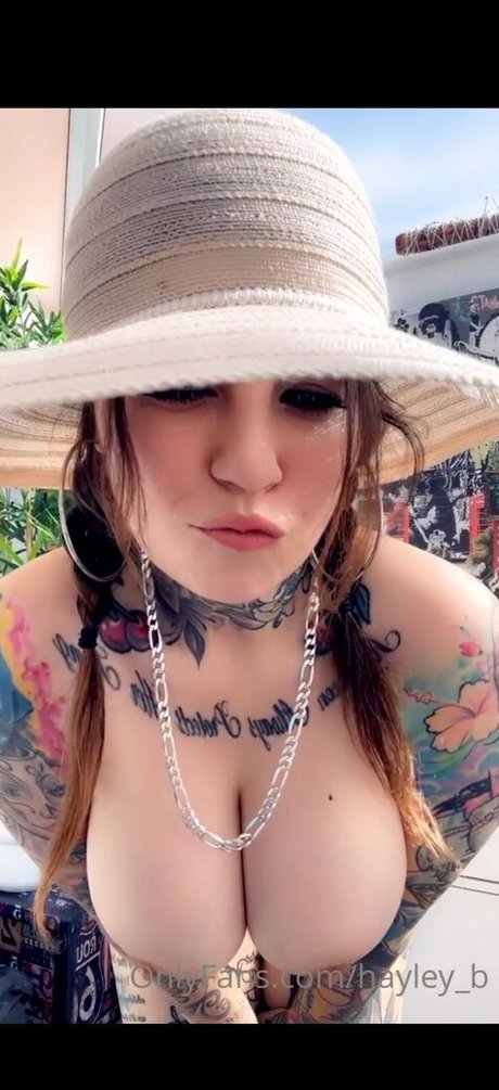 Hayleyb