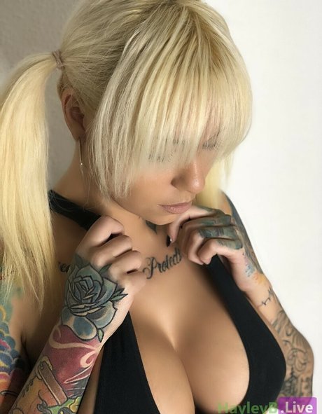 Hayleyb