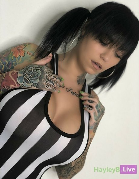 Hayleyb