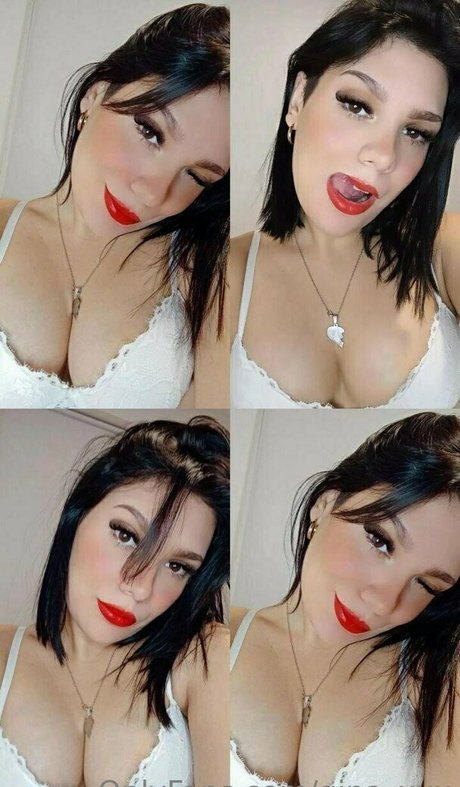 Nagie wyciekłe zdjęcie OnlyFans od Ginaxxx