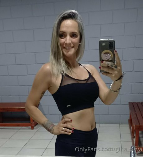 Gina_xxx