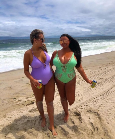 Nagie wyciekłe zdjęcie OnlyFans od Jenn M