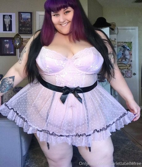 Scarletlabellefree