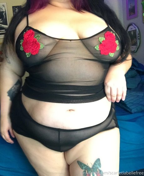 Scarletlabellefree