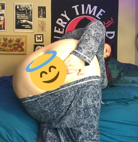 Nagie wyciekłe zdjęcie OnlyFans od Scarletlabellefree
