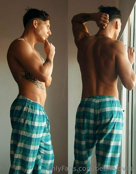 Nagie wyciekłe zdjęcie OnlyFans od Bebitalovee