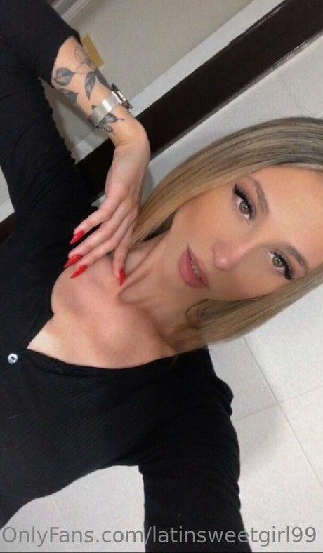 Nagie wyciekłe zdjęcie OnlyFans od Ninaaddams