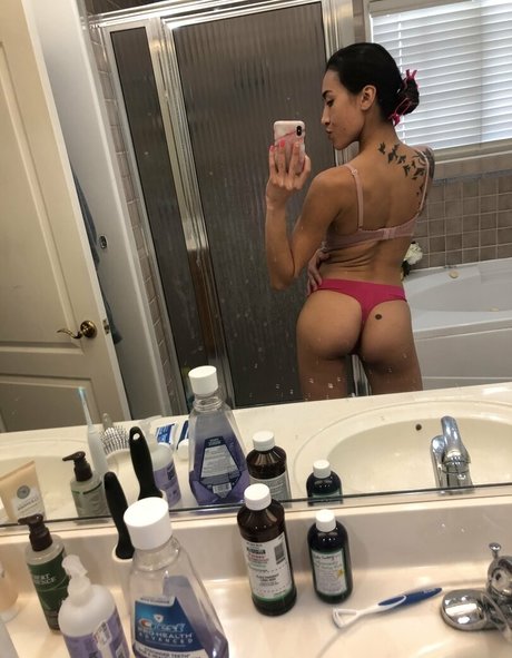 Nagie wyciekłe zdjęcie OnlyFans od Jaydenlee1