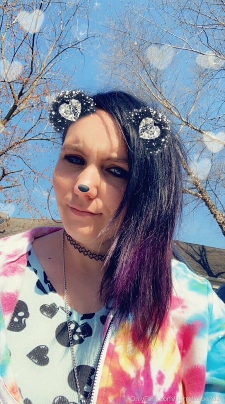 Nagie wyciekłe zdjęcie OnlyFans od Barrelbabe2020