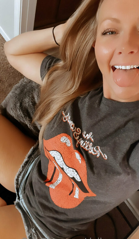 Nagie wyciekłe zdjęcie OnlyFans od Dailyserena