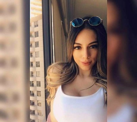 Nagie wyciekłe zdjęcie OnlyFans od Danagorgeus