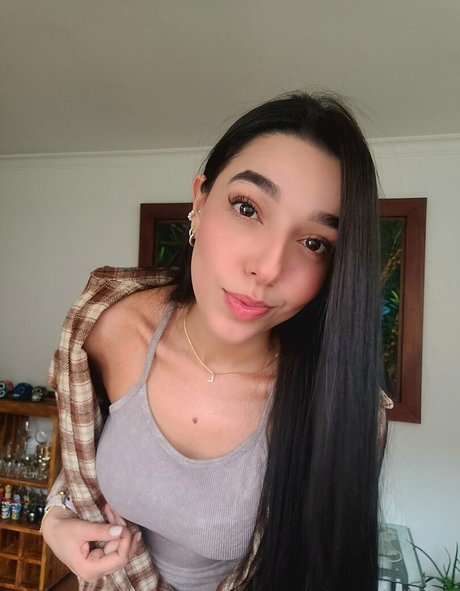 Nagie wyciekłe zdjęcie OnlyFans od Woodgiselle