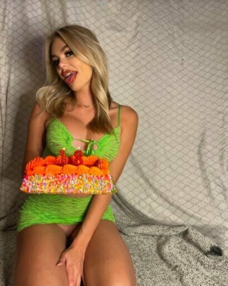 Nagie wyciekłe zdjęcie OnlyFans od Vedaathensfree