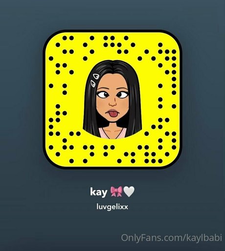 Nagie wyciekłe zdjęcie OnlyFans od Kaylveigh