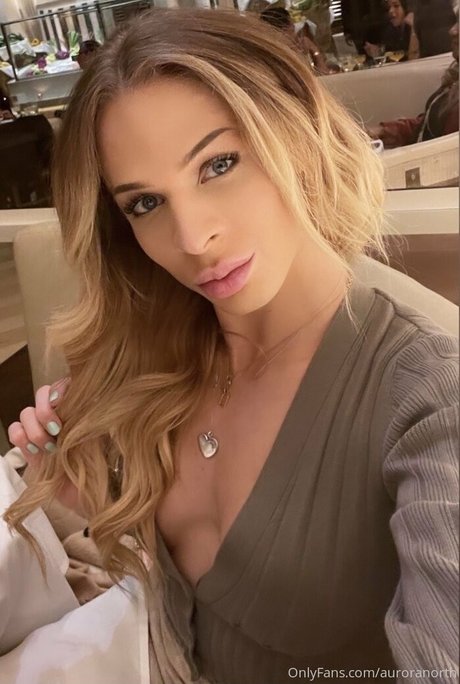Nagie wyciekłe zdjęcie OnlyFans od Auroranorth