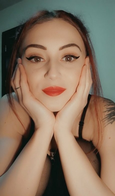 Nagie wyciekłe zdjęcie OnlyFans od Evabanefree
