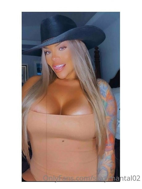 Nagie wyciekłe zdjęcie OnlyFans od Sexychantal02