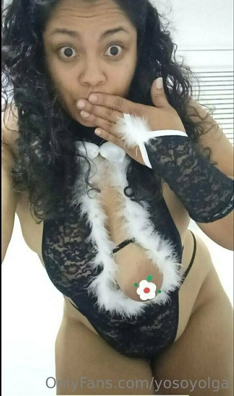 Nagie wyciekłe zdjęcie OnlyFans od Yosoyolga