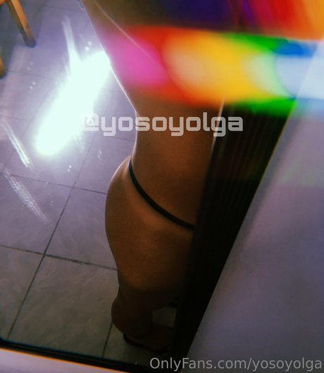 Nagie wyciekłe zdjęcie OnlyFans od Yosoyolga