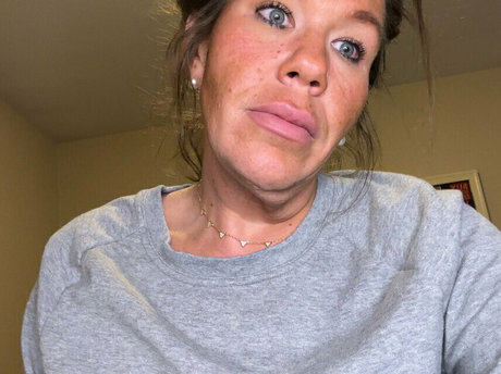 Nagie wyciekłe zdjęcie OnlyFans od Deltadawnlux