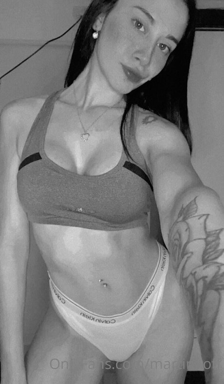 Nagie wyciekłe zdjęcie OnlyFans od Martinaoff
