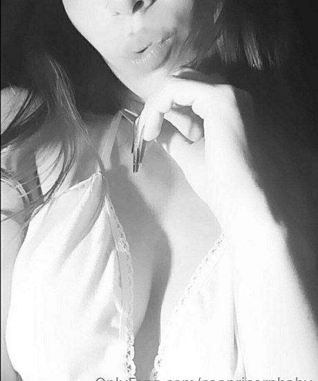 Nagie wyciekłe zdjęcie OnlyFans od Caapricornbaby