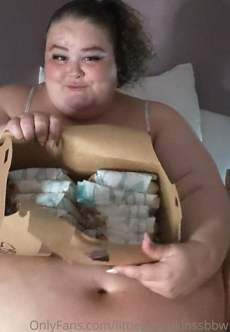 Nagie wyciekłe zdjęcie OnlyFans od Littlepumpkinssbbw
