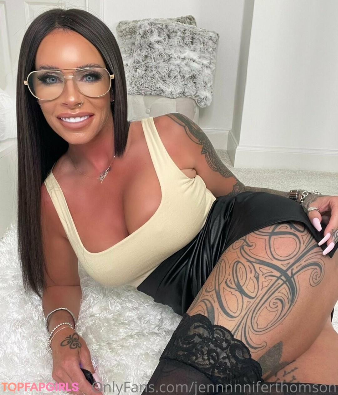 Nagie wyciekłe zdjęcie OnlyFans od Jennnnniferthomson #1075