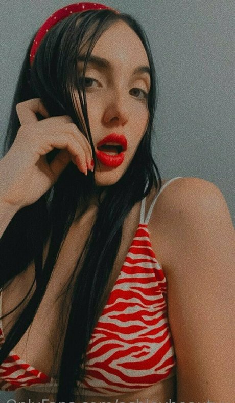 Nagie wyciekłe zdjęcie OnlyFans od Ashleybeautyx