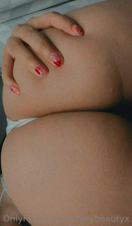 Nagie wyciekłe zdjęcie OnlyFans od Ashleybeautyx
