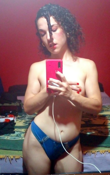 Nagie wyciekłe zdjęcie OnlyFans od Theladyfromshanghai