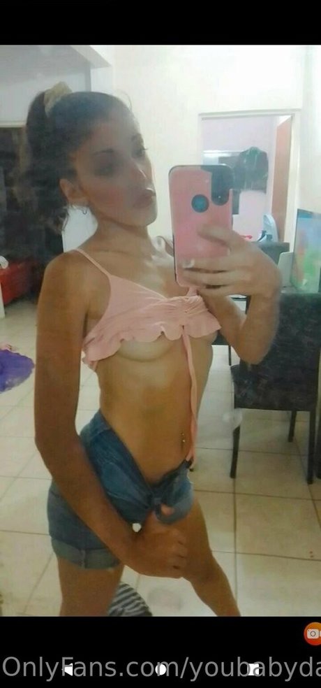 Nagie wyciekłe zdjęcie OnlyFans od Youbabydaddy1