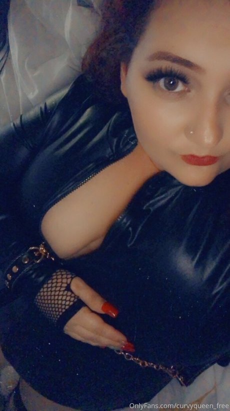 Nagie wyciekłe zdjęcie OnlyFans od Curvyqueenpromo