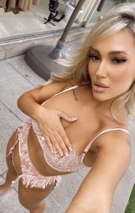 Nagie wyciekłe zdjęcie OnlyFans od Julietarodrigueztv
