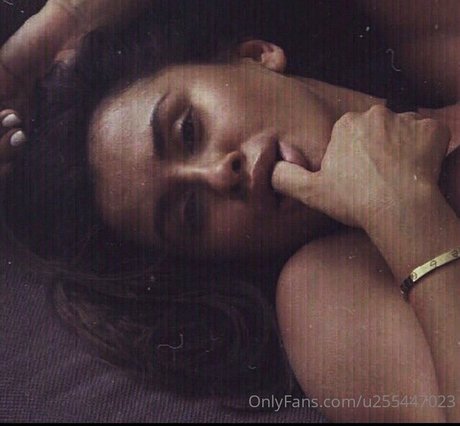 Nagie wyciekłe zdjęcie OnlyFans od Hotbabymaryyy