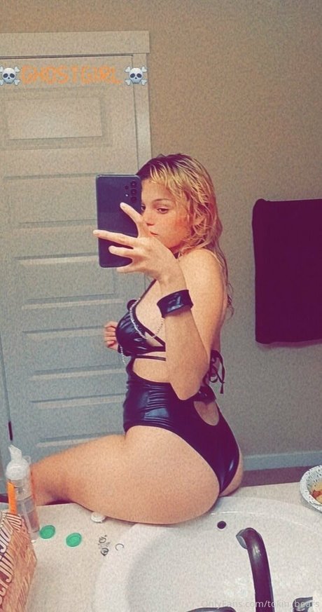 Nagie wyciekłe zdjęcie OnlyFans od Tokinbears