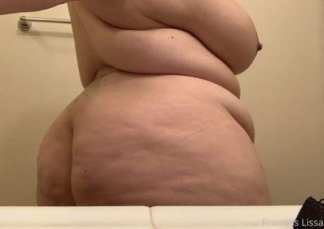 Theprncslissa
