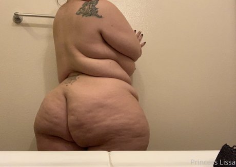 Theprncslissa