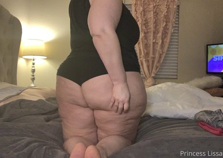 Theprncslissa