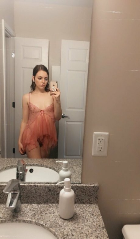 Nagie wyciekłe zdjęcie OnlyFans od Heyimella