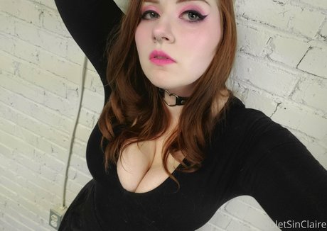 Nagie wyciekłe zdjęcie OnlyFans od Violetsinclaire