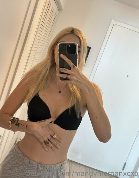 Mandymorganxoxo