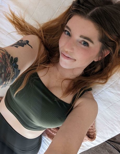 Nagie wyciekłe zdjęcie OnlyFans od Itsgeorgiarose69