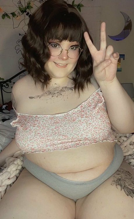 Littletallbbw