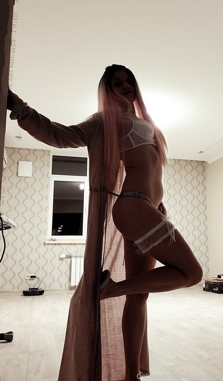 Nagie wyciekłe zdjęcie OnlyFans od Shustova