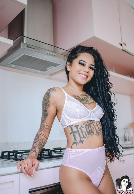 Nagie wyciekłe zdjęcie OnlyFans od Valentina Naomi