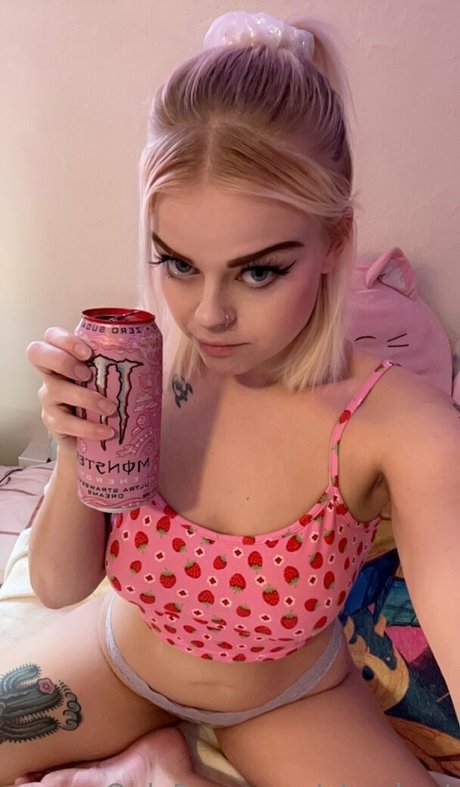 Nagie wyciekłe zdjęcie OnlyFans od Ehoebrat