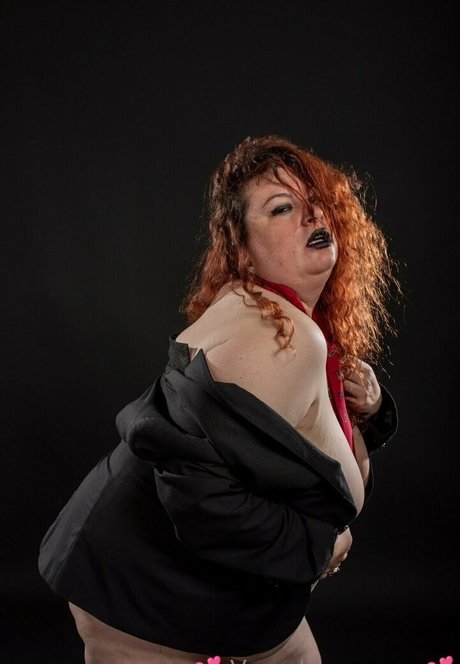 Nagie wyciekłe zdjęcie OnlyFans od Sweetfatbottomed